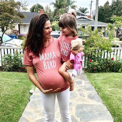 gianna trenkmann|Karla Souza Gives Birth, Welcomes 2nd Baby With。